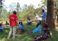 Rwandan Red Cross: performance contracts for beneficiaries…