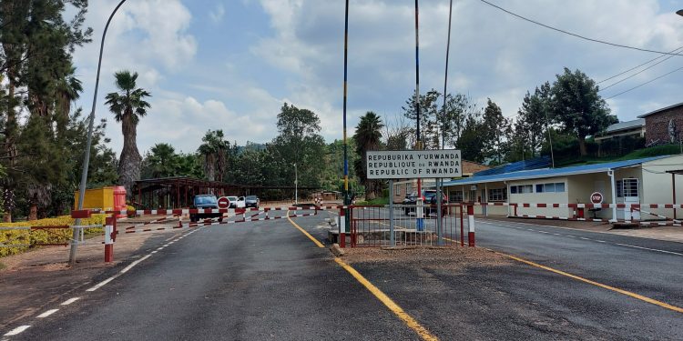 Burundi-Rwanda: towards the reopening of common borders
