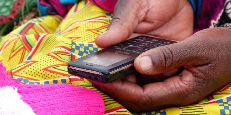 Rwandan Red Cross: support to victims of Mwiri disasters