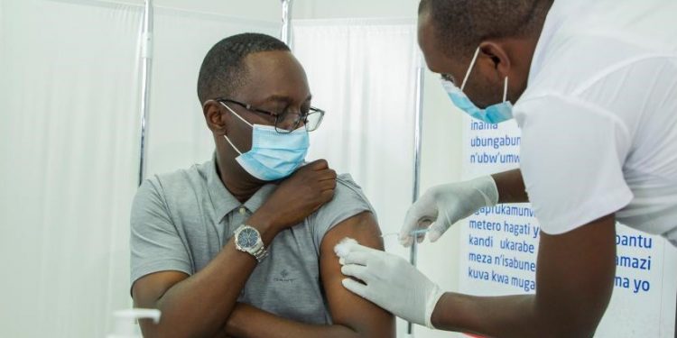Covid-19: four patients supposedly vaccinated die
