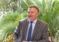 France-Rwanda: France wants to regain its place