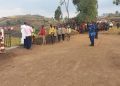 Kayanza-Southern Province: seven civilians handed over to Rwanda