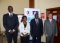 “The French-speaking press must be aggressive” J.M.V. Gatabazi, minister of local government