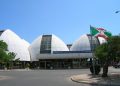 Burundi: Shell attack at the airport …
