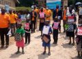 Nyaruguru: more than 50 young talents detected