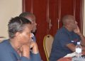 Journalists urged to support MINEDUC …
