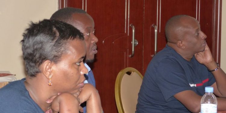 Journalists urged to support MINEDUC …