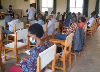 Nyaruguru: child protection, a concern