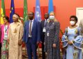Covid-19: African mRNA vaccines for Africans