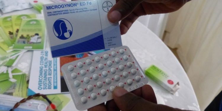 Dossier: The challenge of unwanted pregnancies