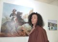 Exhibition: “Forgotten Histories” of Blacks in Europe