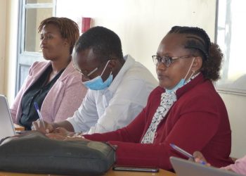Education: curriculum for safe mining