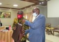 DRC-Rwanda: The Red Cross National Societies want to work together