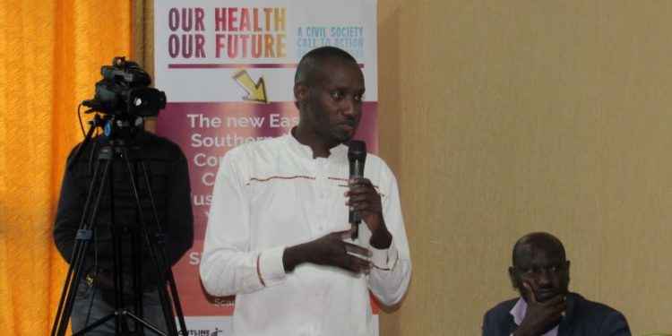 Reproductive Health: Need to increase access to Services