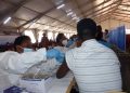 Covid-19: third dose injected after three months…