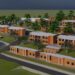 Green Gicumbi: Building climate-resilient houses