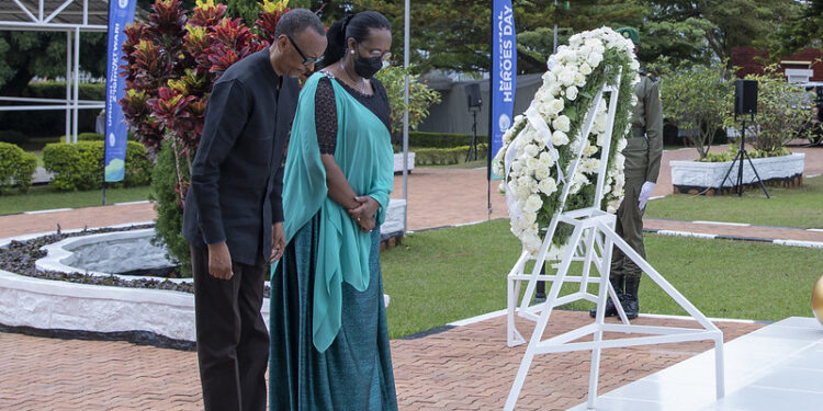 Heroes’ Day: all eyes on the youth….