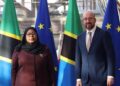 Tanzania: vaccine production project…