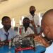Rwanda: Teenagers learn about robotics