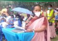 Nyaruguru: women called upon to preserve the environment