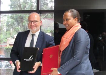 Rwanda: BRD-AFD partnership revived…