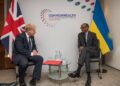 CHOGM 2022: Boris Johnson confirms his participation