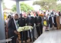 Gisagara: Dr. Iyamuremye calls to fight genocide ideology