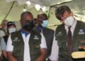 “Hinga Weze”: offices close, achievements remain