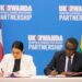 UK entrusts Rwanda with its migrants