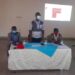 Rwandan Red Cross: Launch of the Humanitarian Protection Project (HP)