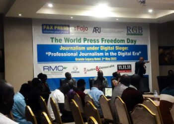 Rwanda: Press freedom made real…