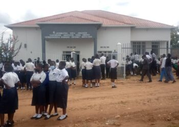 Nyaruguru: tolerance and fraternity recommended at school