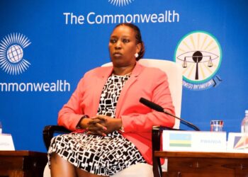 Commonwealth 2022: Africans pledge to recover public funds