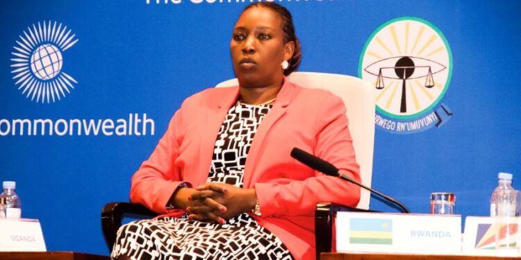 Commonwealth 2022: Africans pledge to recover public funds