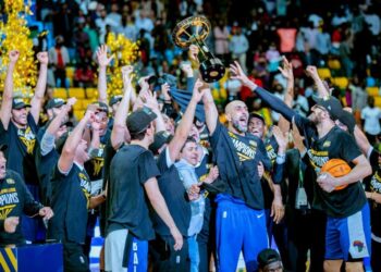 BAL 2022: US Monastir wins the African cup