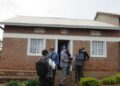 Rwanda Red Cross: Survivors receive solid houses in Ndera