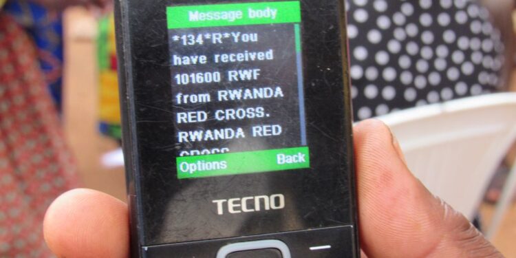 RRC-Nyagatare: more than 24 million transferred to disaster victims…