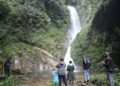 Nyungwe Park: $4.8 million collected