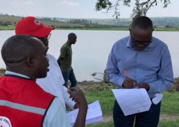 CRR-Nyagatare: combating poverty and climate change
