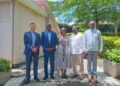 RRC: Dedication of volunteers and staff recognized