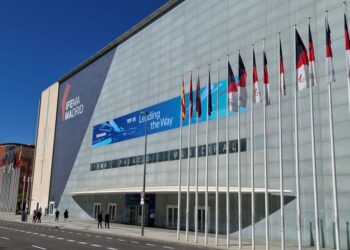 Global Summit-Madrid: African Leaders to Champion Water, Sanitation, and Climate Resilience
