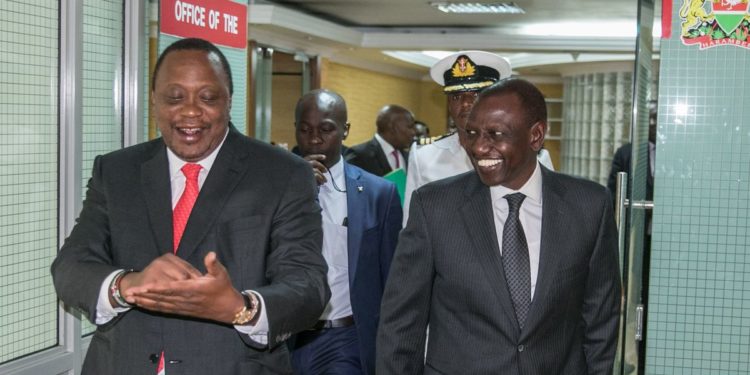 Kenya : baisse des salaires contre le coronavirus