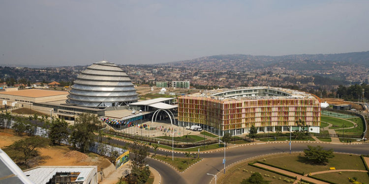 CHOGM 2020 :  sommet devenu hypothétique