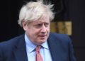 Coronavirus: Boris Johnson revient aux commandes