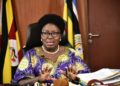 Uganda : 20 millions de shillings par député contre le covid-19