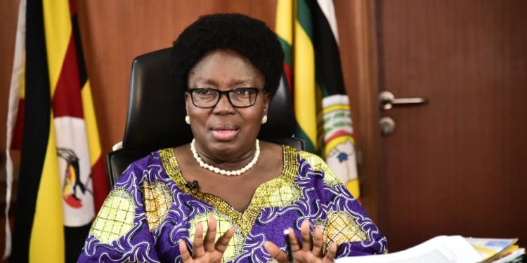 Uganda : 20 millions de shillings par député contre le covid-19