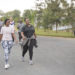 Rwanda : soutien au report des jeux olympiques