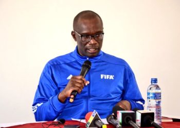 Burundi-coronavirus: poursuite des championnats de football