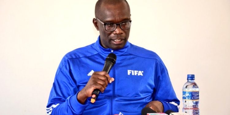 Burundi-coronavirus: poursuite des championnats de football