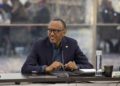 « Aucun soldat rwandais en RDC, » Kagame